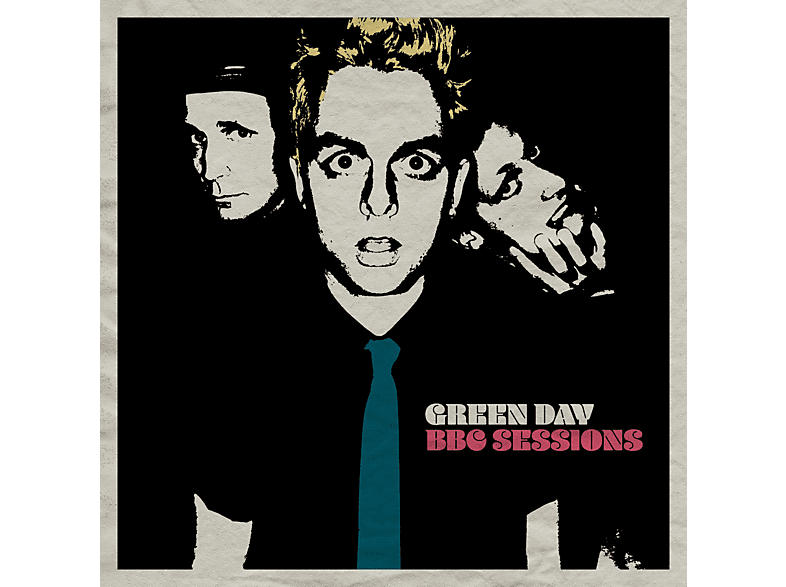 Green Day - BBC Sessions [CD]