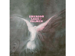 Emerson, Lake & Palmer - Emerson,Lake (Deluxe Edition) [CD]
