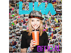 Lina - Official [CD]