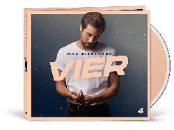 Max Giesinger - Vier [CD]