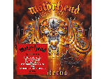 MediaMarkt Motörhead - Inferno [CD] - bis 29.04.2024