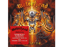 Motörhead - Inferno [CD]