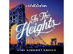 MediaMarkt Lin-manuel Miranda - In The Heights [CD] - bis 29.04.2024
