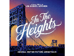Lin-manuel Miranda - In The Heights [CD]