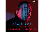MediaMarkt Fazil Say - Bach, Goldberg Variations Bwv [CD] - bis 29.04.2024