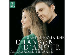 MediaMarkt Devieilhe, Sabine/Tharaud, Alexandre - Chanson d'Amour [CD] - bis 29.04.2024