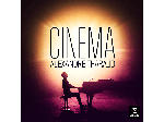 MediaMarkt Alexandre Tharaud - Cinema [CD] - bis 29.04.2024