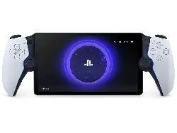 Sony PlayStation Portal™ Remote-Player für PS5®-Konsole - White; PS5®-Konsolen----Handheld Konsole