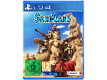 MediaMarkt Sand Land - [PlayStation 4] - bis 29.04.2024