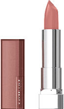 dm-drogerie markt Maybelline New York Lippenstift Color Sensational 630 Velvet Beige - bis 31.05.2024