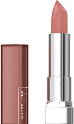 Maybelline New York Lippenstift Color Sensational 630 Velvet Beige