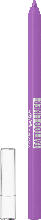 dm-drogerie markt Maybelline New York Kajal Tattoo 801 Purple Pop - bis 31.05.2024