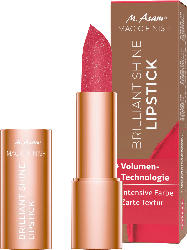 M. Asam Lippenstift Brilliant Shine Berry Tint