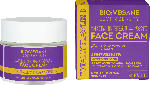dm-drogerie markt BIO VÉGANE Gesichtscreme Skin Rebalance - bis 15.05.2024