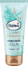 Balea Handcreme Yuzu & Eukalyptus