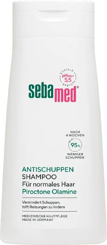 sebamed Antischuppen Shampoo