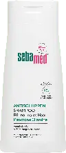 dm drogerie markt sebamed Antischuppen Shampoo