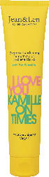 Jean&Len Handcreme "kamilleon times" Express mit Bio-Kamille