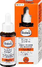dm-drogerie markt Balea Gesichtsöl Beauty Expert Multi-Vitamin Oil Booster - bis 31.05.2024