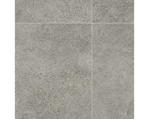 PVC-Boden Vevox grau FB595 300 cm breit (Meterware)