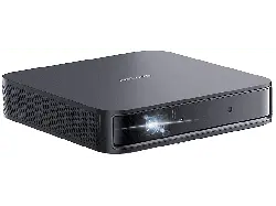 Dangbei Atom Google TV™ Mini-Smart-Laserprojektor; Beamer