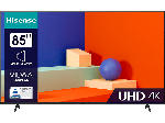 MediaMarkt Hisense 85A6K 85 Zoll 4K UHD Smart TV; LED TV - bis 01.05.2024