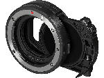MediaMarkt Canon Objektivadapter EF-EOS R mit Drop-In Filter V-ND (3443C005) - bis 01.05.2024