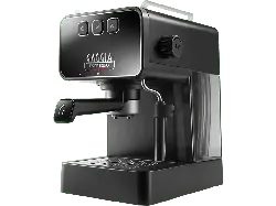 Gaggia EG 2115/01 Evolution Siebtr&auml;germaschine (Black, 1900 Watt, 15 bar)