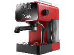 MediaMarkt Gaggia EG2115/03 Evolution Espressomaschine (Red, 1900 Watt, 15 bar) - bis 01.05.2024