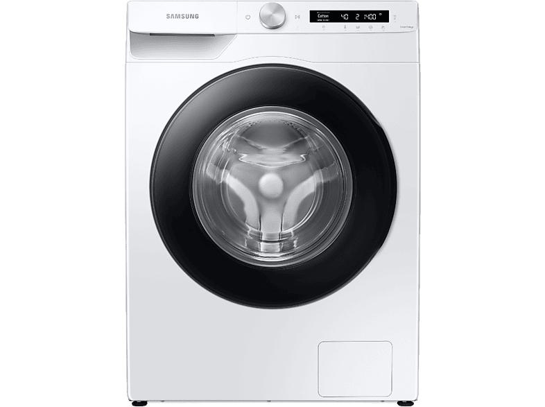 Samsung WW90T534AAWCS2 Waschmaschine (9 kg, 1400 U/Min., A)