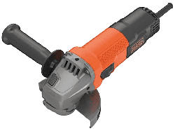 Black & Decker BEG110-QS 750W 115mm Winkelschleifer