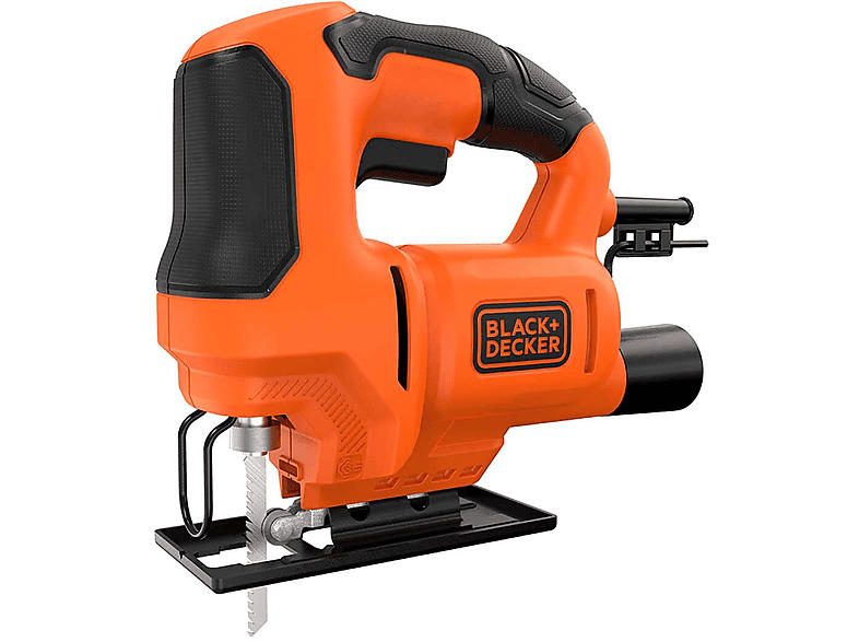 Black & Decker BES602 400W Stichsäge