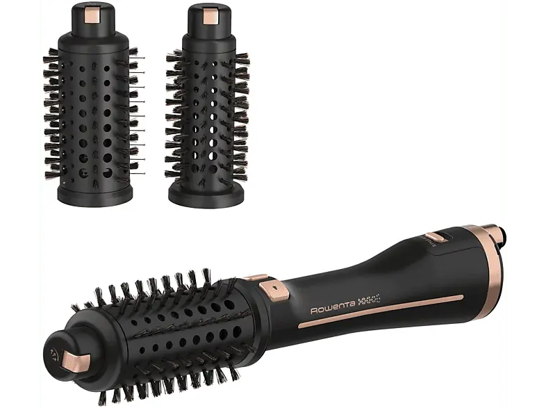 Rowenta CF9625 Virtuose Ultimate Experience Warmluftbürste