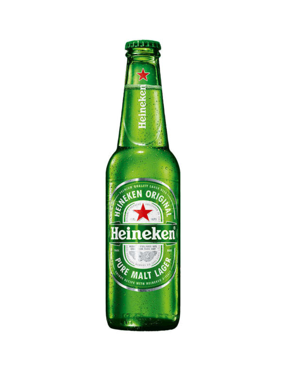 Heineken Бира
