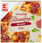 Kaufland хипермаркет K-Classic Пица замразена различни видове - до 05-05-24