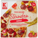 Kaufland хипермаркет K-Classic Пица замразена различни видове - до 05-05-24