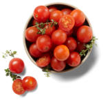 Kaufland хипермаркет Коктейлни домати Клас: I - до 05-05-24