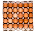 Kaufland хипермаркет Яйца размер М - до 05-05-24