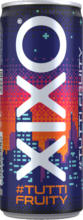 Kaufland хипермаркет XIXO Безалкохолна газирана напитка - до 05-05-24
