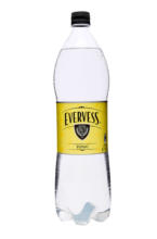 Kaufland хипермаркет Evervess Газирана напитка - до 05-05-24