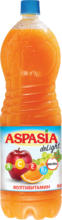 Kaufland хипермаркет ASPASIA Негазирана напитка различни вкусове - до 05-05-24
