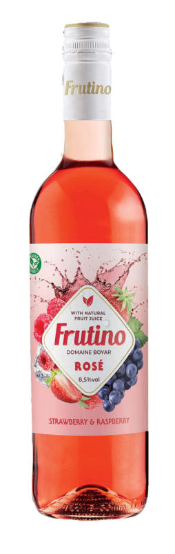 Frutino Напитка на винена основа различни видове