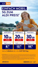 ALDI Süd Aldi Süd: Wochenangebote - bis 11.05.2024