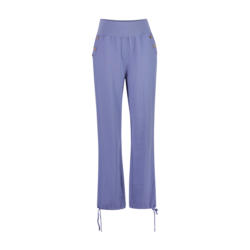 Lena New Blue Pants, Denim