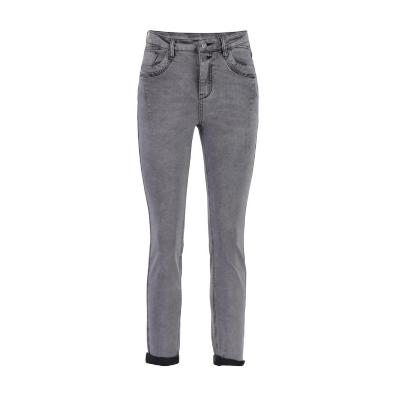 Montreal Jeans, Grey Denim
