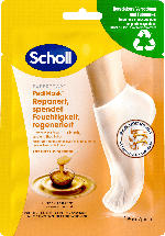 dm-drogerie markt Scholl Fußmaske Socken ​mit Manuka-Honig (1 Paar) - bis 15.05.2024