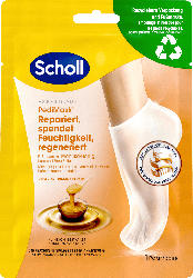 Scholl Fußmaske Socken ​mit Manuka-Honig (1 Paar)