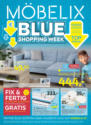 Blue Shopping Week