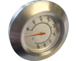 Tenneker® Ersatzteil Thermometer