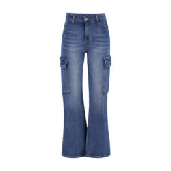 Jeans 7287, Denim